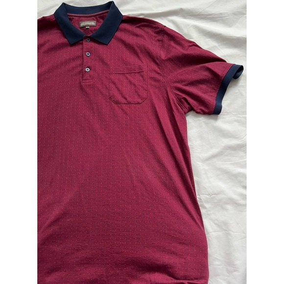 XL Denver Hayes Polo top. Perfect condition. Never been worn! - Picture 2 of 4